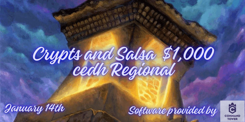 $1K Crypts and Salsa Regional